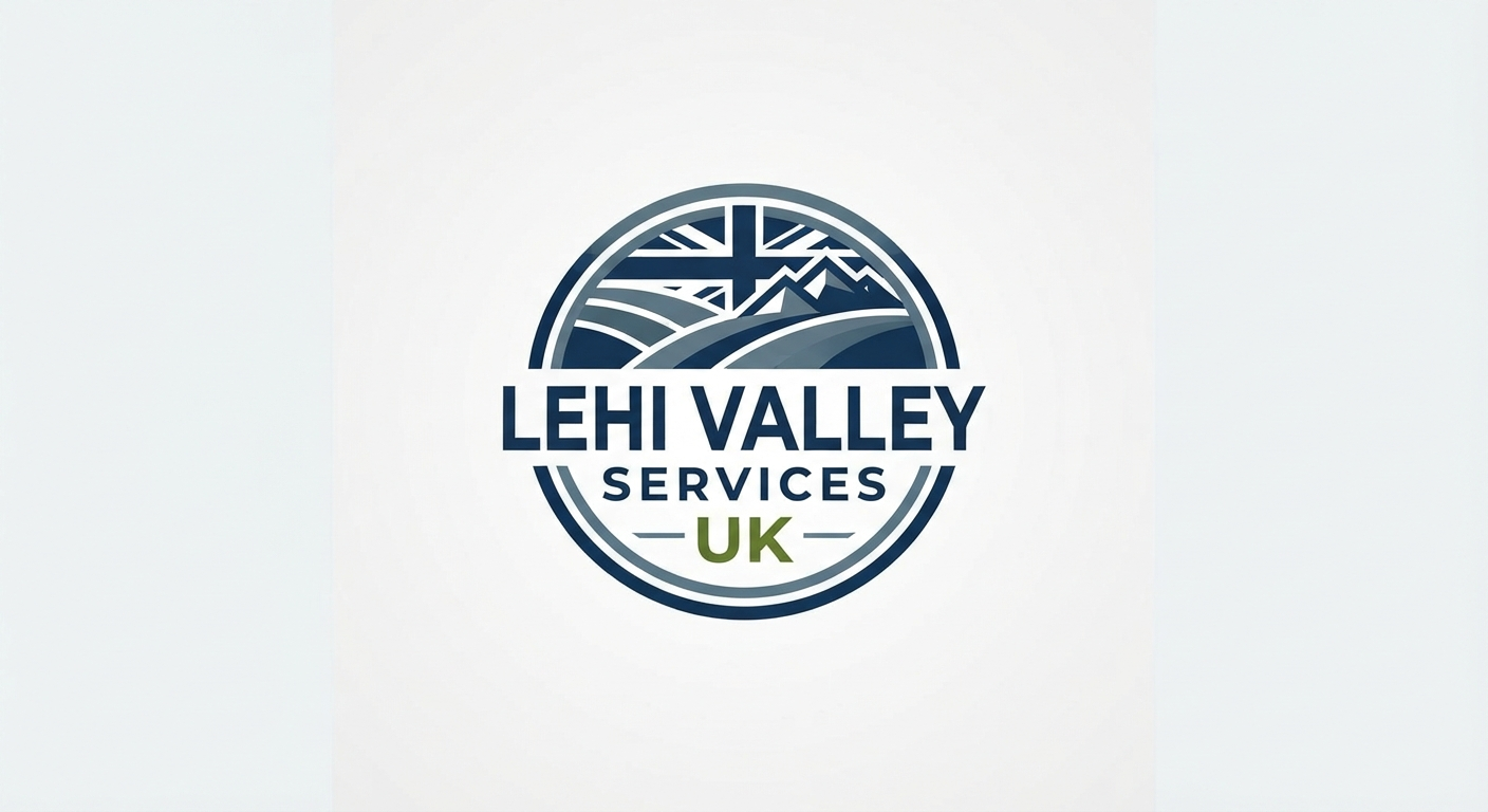 Lehi Valley Logo